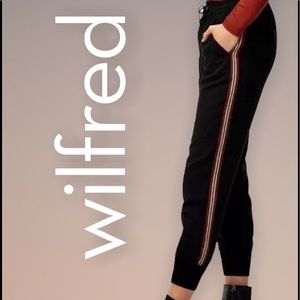 Wilfred pants, size 2